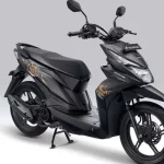 Kendaraan Hemat BBM Sebuah Motor Beat