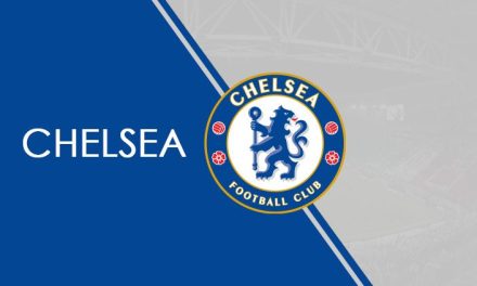 Tim Liga Inggris Sebuah Klub Bola Chelsea