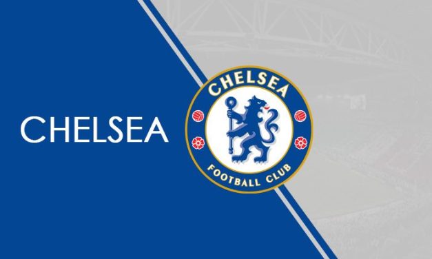 Tim Liga Inggris Sebuah Klub Bola Chelsea