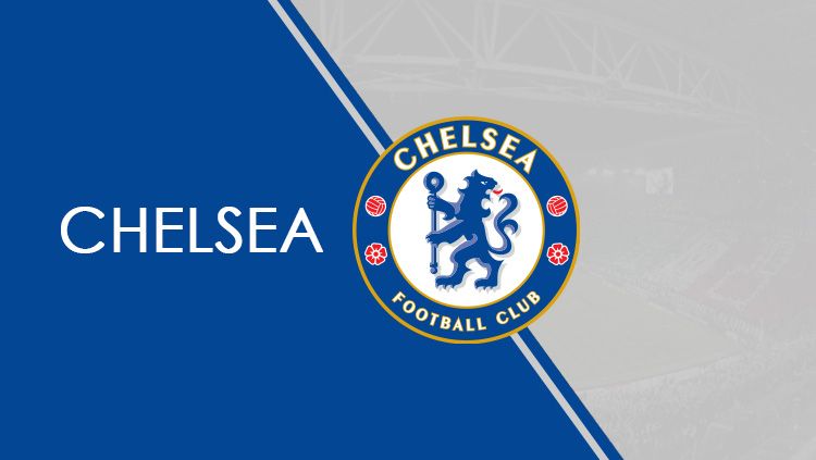 Tim Liga Inggris Sebuah Klub Bola Chelsea