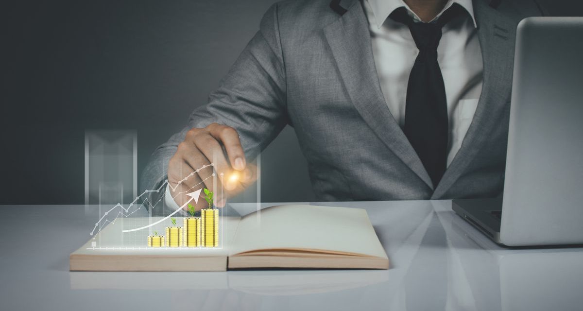 Pemilik Jabatan Tertinggi CEO Pada Sebuah Perusahaan
