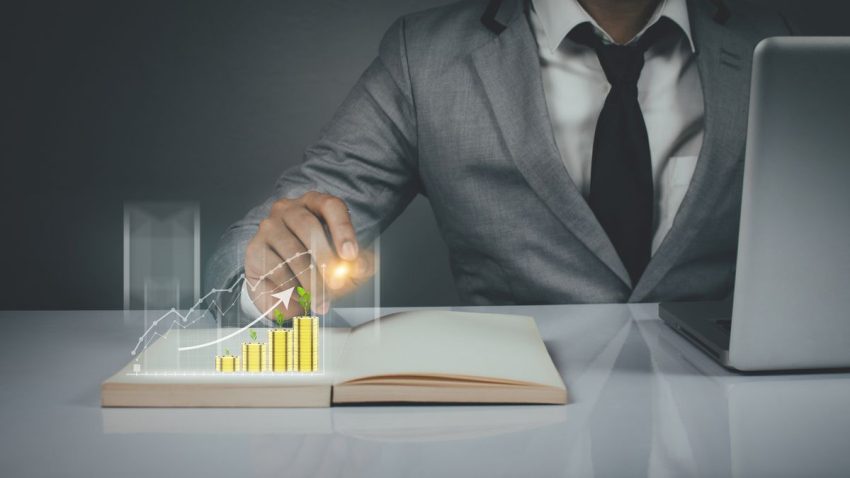 Pemilik Jabatan Tertinggi CEO Pada Sebuah Perusahaan