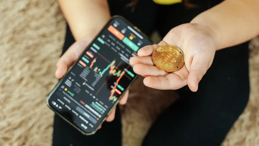 Sistem Saham Crypto Yang Menjadi Solusi Keuangan