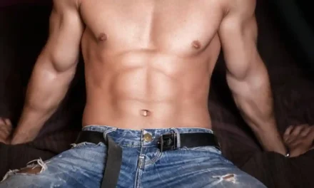 Lelaki Bayaran Atau Gigolo Demi Materi Uang