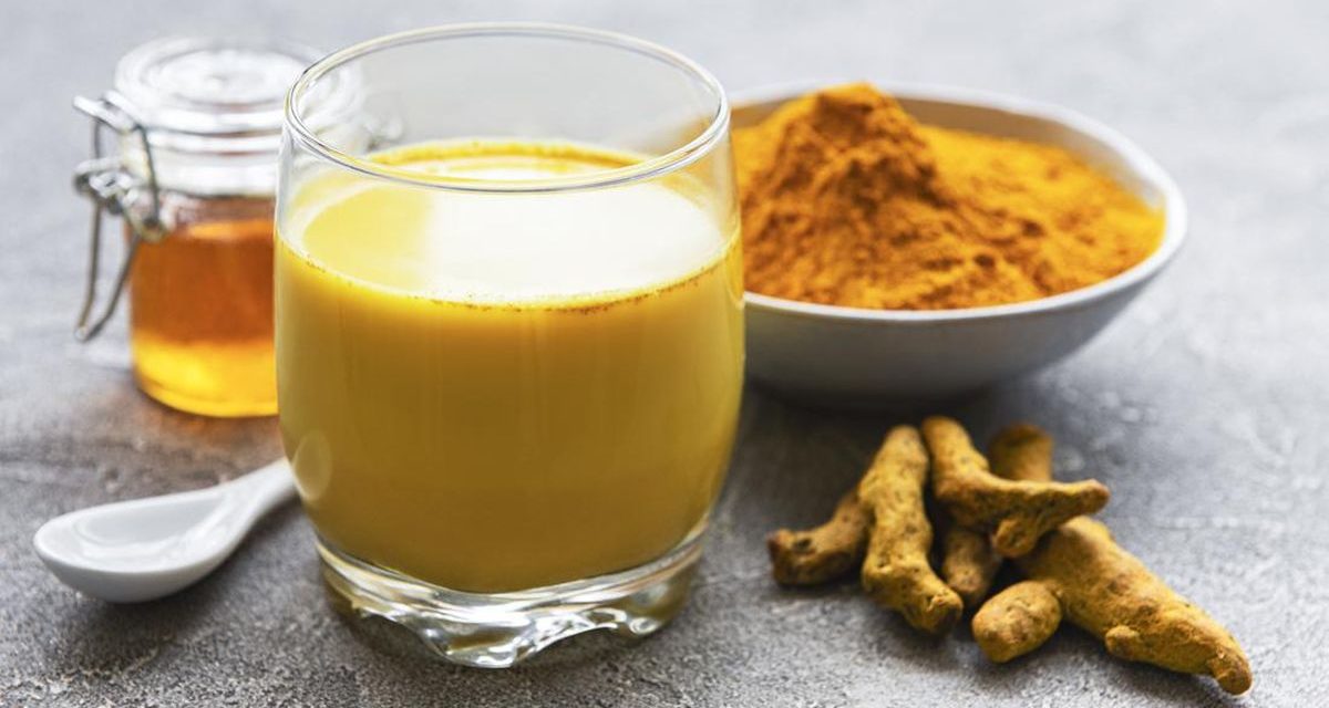 Minuman Tradisional Jamu Dari Bahan Herbal Alami