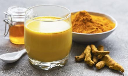Minuman Tradisional Jamu Dari Bahan Herbal Alami