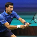 Olahraga Bola Tenis Dengan Lapangan Lebar