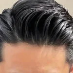 Penataan Rambut Menggunakan Pomade Untuk Para Pria