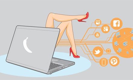 Sebuah Video Dewasa Atau Pornografi Digitalisasi