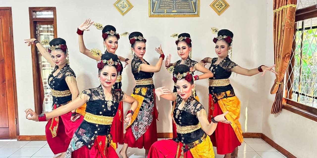 Tempat Pelatihan Sanggar Dalam Sebuah Bakat Seni