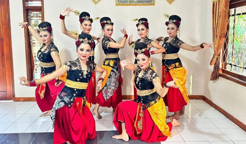 Tempat Pelatihan Sanggar Dalam Sebuah Bakat Seni