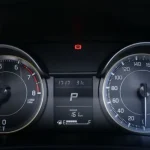Pengukur Kecepatan Kendaraan Dari Komponen Speedometer