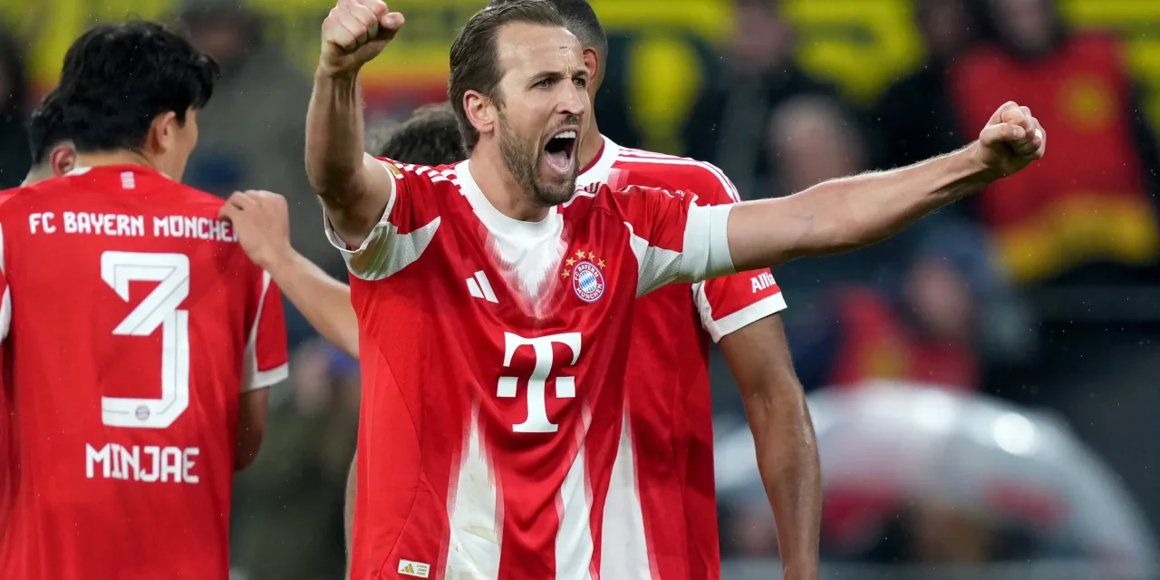 Pemain Profesional Munich Di Dalam Satu Klub