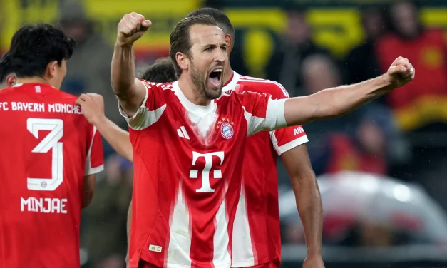 Pemain Profesional Munich Di Dalam Satu Klub