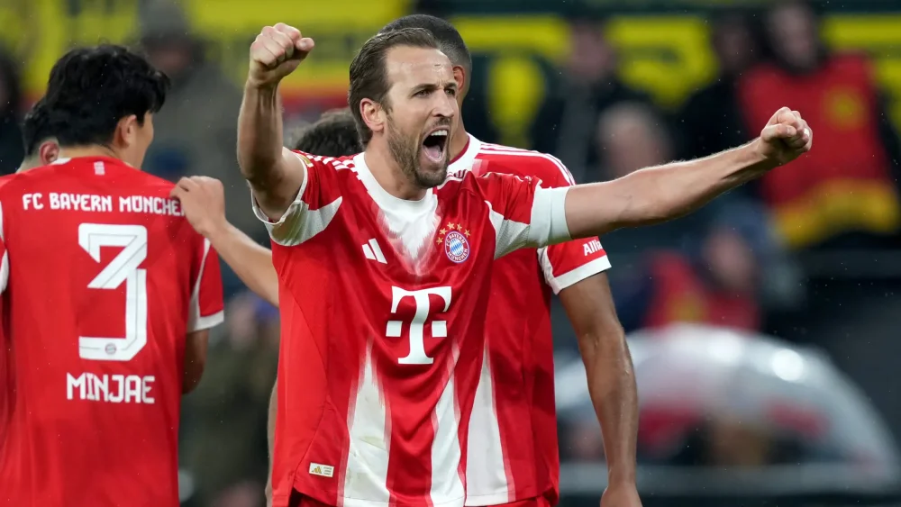 Pemain Profesional Munich Di Dalam Satu Klub