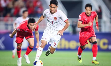 Olahraga Beregu Sepakbola Paling Populer Di Dunia