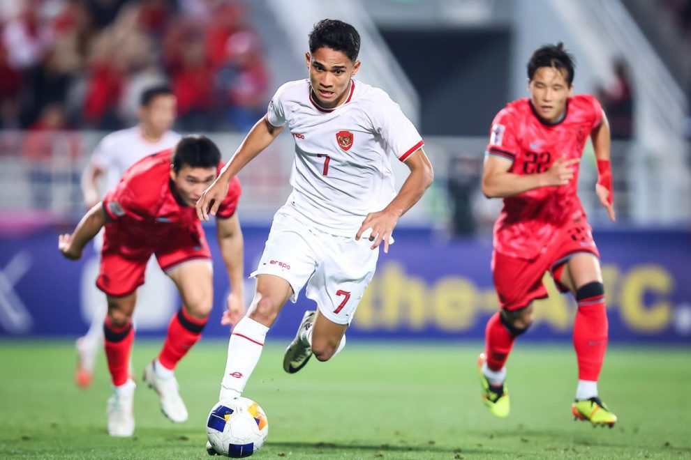 Olahraga Beregu Sepakbola Paling Populer Di Dunia
