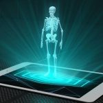 Teknologi Hologram Yang Menghasilkan Gambar Tiga Dimensi