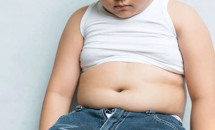 Kondisi Seseorang Obesitas Atau Badan Gendut