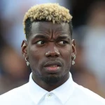 Pesepakbola Andalan MU Seorang Pemain Paul Pogba