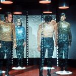 Perpindahan Instan Atau Kemampuan Teleportasi Yang Misterius