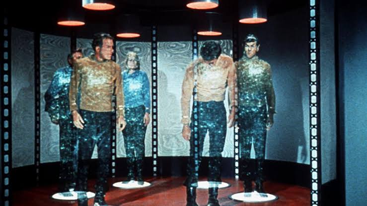 Perpindahan Instan Atau Kemampuan Teleportasi Yang Misterius