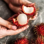 Keunikan Rambutan Sebagai Buah Khas Kota Binjai