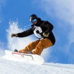 Olahraga Papan Panjang Sebuah Kegiatan Snowboard