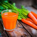 Sayuran Wortel Yang Banyak Mengandung Vitamin