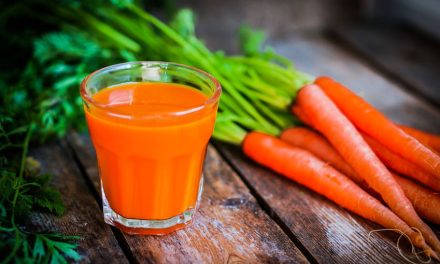 Sayuran Wortel Yang Banyak Mengandung Vitamin