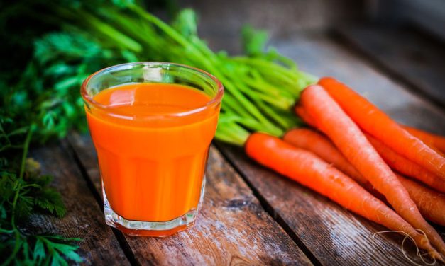 Sayuran Wortel Yang Banyak Mengandung Vitamin