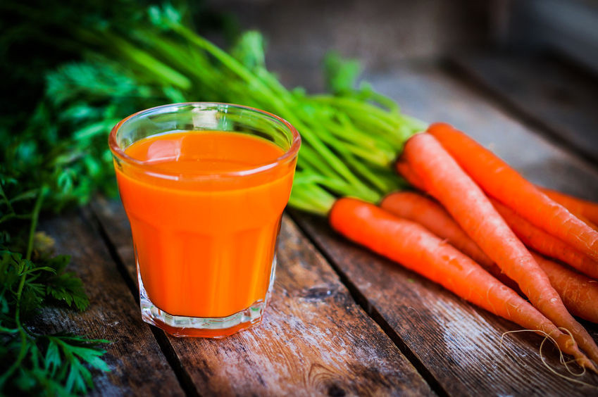 Sayuran Wortel Yang Banyak Mengandung Vitamin