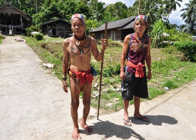 Seseorang Pengobatan Tabib Dengan Cara Tradisional