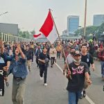 Kegiatan Unjuk Rasa Atau Sebuah Demo
