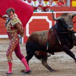 Pertarungan Tradisional Matador Banteng Dan Manusia