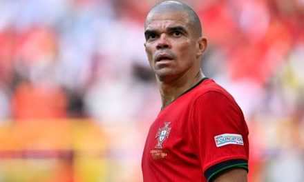 Pesepakbola Profesional Pepe Dalam Dunia Sepak Bola
