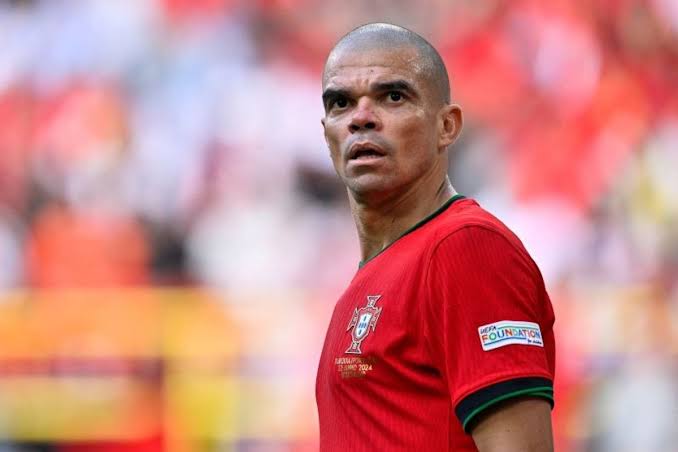 Pesepakbola Profesional Pepe Dalam Dunia Sepak Bola