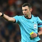 Pemimpin Jalannya Olahraga Menggunakan Seorang Wasit