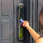 Sebuah Kecanggihan Smartlock Pada Teknologi Elektronik