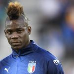 Pemain Bola Besar Fisik Seorang Mario Balotelli
