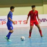 Olahraga Populer Futsal Mirip Sepak Bola