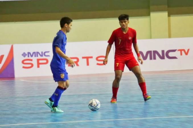 Olahraga Populer Futsal Mirip Sepak Bola
