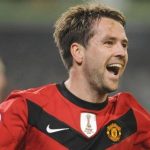 Pemain Bola Legenda Michael Owen