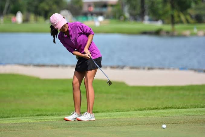 Suatu Olahraga Mahal Pada Permainan Golf