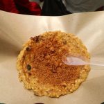 Kuliner Dari Betawi Sebuah Makanan Kerak Telor