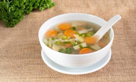Kuliner Berkuah Sop Yang Populer Di Indonesia