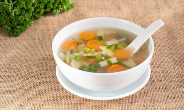Kuliner Berkuah Sop Yang Populer Di Indonesia
