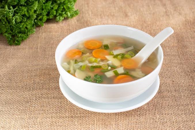 Kuliner Berkuah Sop Yang Populer Di Indonesia