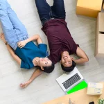 Suatu Trend Hubungan Antara Pria Wanita FWB