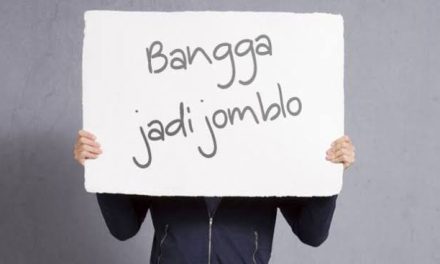 Status Sosial Jomblo Yang Tidak Memiliki Pasangan